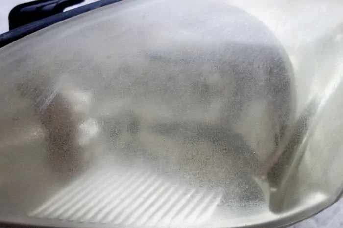 Leštění Světlometů Octem: Je To Vůbec Možné?