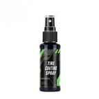 Oživovač pneu "mokrý vzhled" 100ml